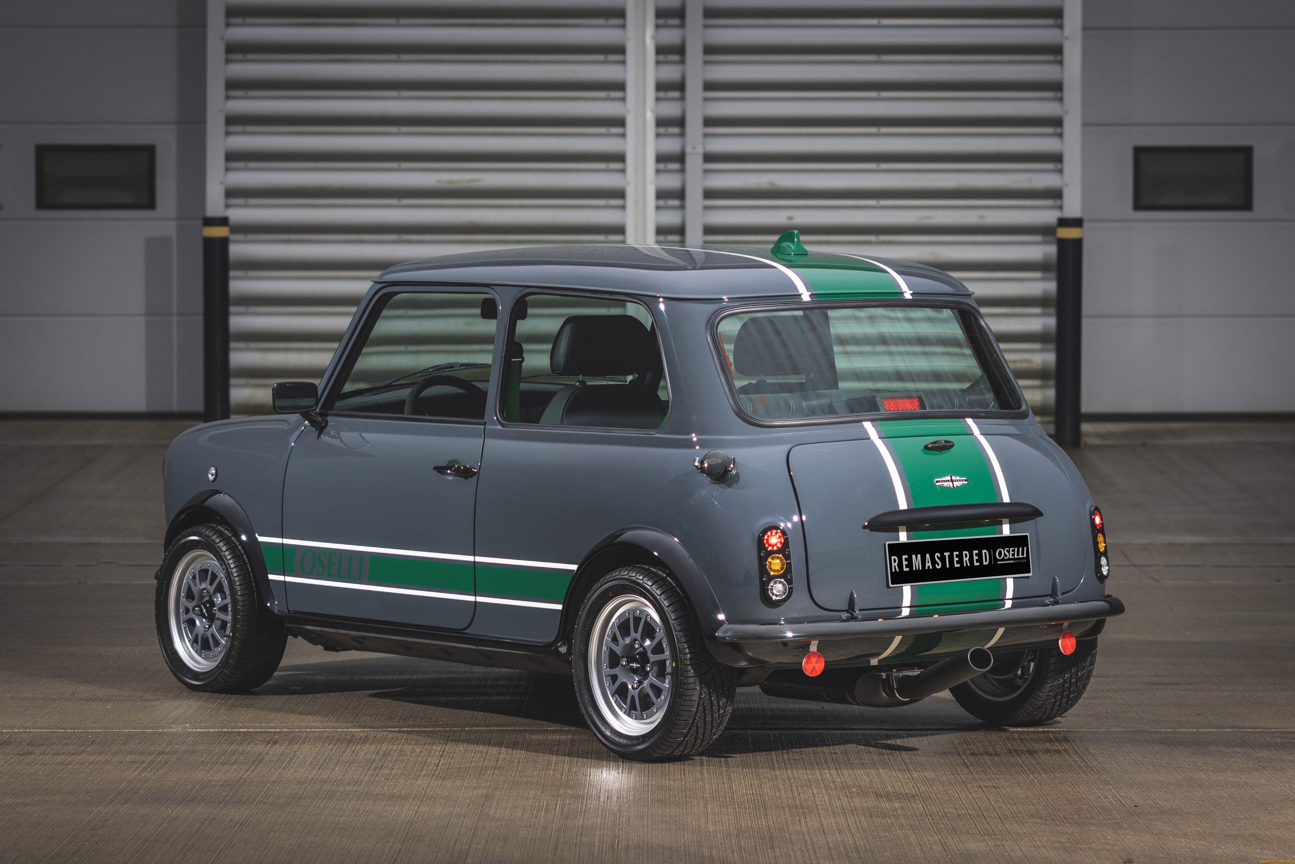, mini
